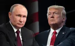 Трамп готовится предложить России добычу минералов на Аляске – СМИ