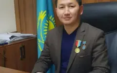 КНБ задержал главного архитектора Шымкента