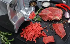 Сколько говядины сможет купить на зарплату среднестатистический казахстанец