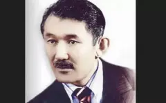 Шәмши Қалдаяқов: Король казахского вальса и голос народной души
