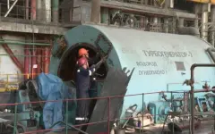 В Улытау завершают подготовку к отопительному сезону