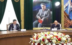 Развивать взаимную торговлю в рамках ЕАЭС призвал Бектенов