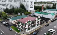 Хаб «Мағжан орталығы» открылся в Петропавловске