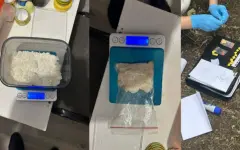 15 тысяч доз синтетических наркотиков изъяли полицейские в ЗКО