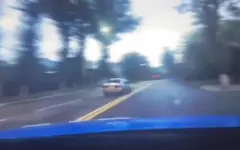 Автоугонщик попался с поличным в Караганде