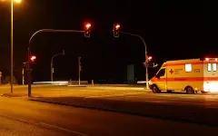 Более 100 человек были ранены во время тайфуна, который обрушился на побережье Тайваня