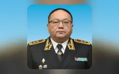 Токаев назначил заместителя министра обороны