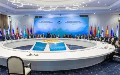 По итогам заседания Евразийского межправительственного совета подписано 10 документов
