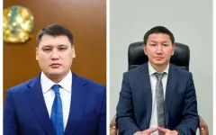 Руслан Берденов опроверг связь с задержанным главным архитектором