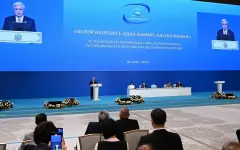 Во власти больше нет семейно-клановой системы – Токаев