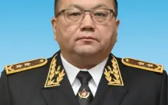 Назначен новый заместитель министра обороны Казахстана