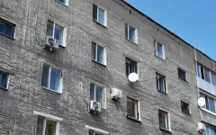 300 многоквартирных домов из 1400 создали ОСИ в Костанае