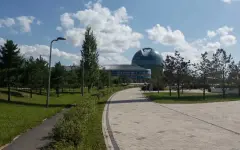Прогноз погоды в Казахстане на 16 августа