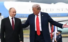 Российская сторона отметила особое отношение со стороны Трампа