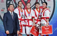 Завтра – День спорта