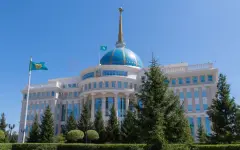 Токаев приветствует переговоры США и России по урегулированию конфликта в Украине