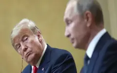 Встреча Трампа и Путина на Аляске – что известно