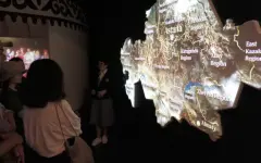 900 тысяч человек посетили павильон РК на EXPO-2025