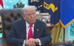 Трамп намерен провести встречу с Путиным и Зеленским 22 августа