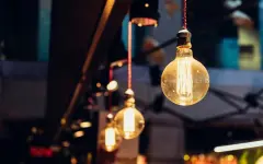 Тарифы на электроэнергию выросли на 15% в Алматы