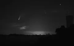 Огромный астероид пролетит 17 августа рядом с Землей