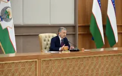 Власти Узбекистана захотели вернуть 100 сограждан из России