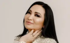 Мать Кайрата Нуртаса занялась производством шампуней