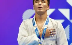 Казахстан с триумфом завершил XII Всемирные игры