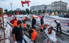 Снизить допустимую долю иностранных работников предложили в России