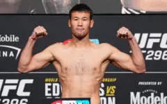 Шавкату Рахмонову озвучили перспективы стать чемпионом UFC