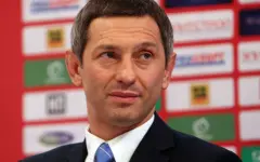 Юрий Мельниченко: Кроме первого места для меня другого не существовало