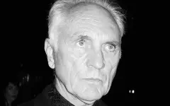 Легенда британского кино Терренс Стэмп скончался в возрасте 87 лет