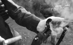 Молодого мужчину убили во время драки в Атырау