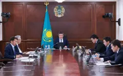 Утверждена дата перехода госслужащих на национальный мессенджер AITU