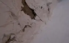Аварийные дома снесут в посёлке Майкаин