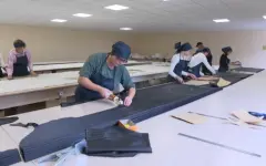 В 2025 году заключено более 106 тысяч договоров с МСБ