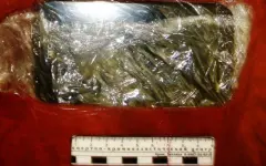 Житель Алматы на такси вез в Талдыкорган больше 5 килограммов гашиша