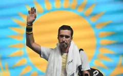 Известна сетка квалификации US Open-2025 с участием трех казахстанцев