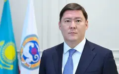 Новым замакима Алматы стал госинспектор Администрации президента