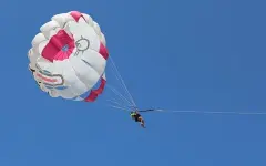 Ребенок погиб на глазах матери на аттракционе во время отдыха в Болгарии
