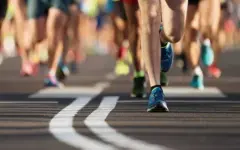 «Таза Қазақстан»: в столице пройдет массовый забег «ALMATY RUN»