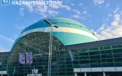 Air Astana заявила об изменениях в расписании рейсов из-за ремонта в столичном аэропорту