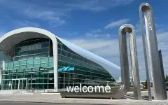 Стали известны названия станций LRT в Астане