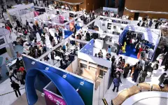 Всемирный библиотечный и информационный конгресс проходит в Астане