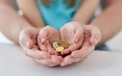 4,7 миллиона тенге долгов по алиментам за один день взыскали в Шымкенте