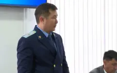 Апелляционный суд оставил без изменений приговор по делу Шерзата Полата