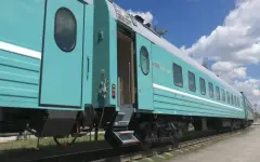 Казахстан планирует закупить более 450 локомотивов и более 7 тысяч новых вагонов