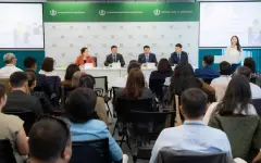 Около 6 тысяч педагогов повысят уровень финансовой грамотности