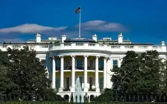 В Белый дом для встречи с Трампом прибыли главы трех стран