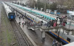 Одной из причин отказа от Тальго послужили бабушки с казы и шубатом
